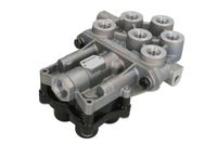 Zawór wieloobwodowy - PNEUMATICS PN-10448
