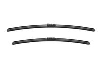 Pióro wycieraczki Aerotwin, komplet - BOSCH 3 397 007 854