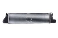 Chłodnica powietrza dolotowego - THERMOTEC DAB023TT
