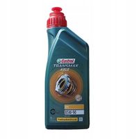 Oleje i smary - CASTROL TRANSMAX A. EPX 85W90 1L
