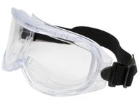 Gogle Ochronne Bezbarwne - YATO YATYT-73830