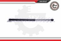 Sprężyna gaz. nissan micra iii (k12), 90450ax000 - SKV 52SKV675