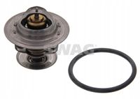 Termostat 80°c+uszcz. vw-audi - SWAG 30917978