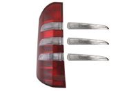 Lampa tył - TRUCKLIGHT TL-ME011L