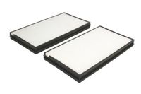 Filtr kabiny - JC PREMIUM B4B012PR-2X