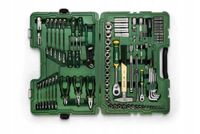 Wałizka narzedziowa 104el.1/2" 1/4" - SATA SATST09547G — zdjęcie 3