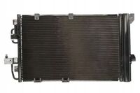 Skraplacz klimatyzacji - THERMOTEC KTT110018