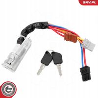 Stacyjka - SKV ESEN 65SKV224 — zdjęcie 2