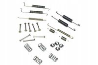 Sprężyny szczęk hamulcowy. vw t. -91 a80 -84 v.a.g. (ls1… - MAXGEAR 27-0368