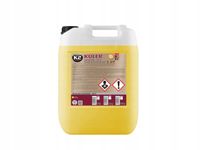 Płyn do chłodnic kuler 23kg -35c żółty - K2 MELLE MELW406Y — zdjęcie 2