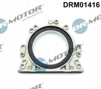 Simer. tył wału vw golf 1,9tdi 91- - ASTA DRM01416