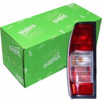 Lampa tylna halogen prawa LHD - VALEO 047180