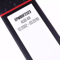 Zestaw wycieraczek dedykowanych - EINPARTS EPWBDF2323 — zdjęcie 5