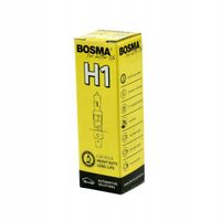 Zar.12v 55w p14,5s h1 long life hd - BOSMA LED6708