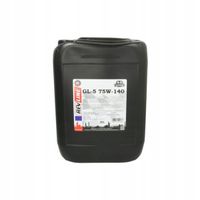 Oleje i smary - REVLINE REV. GL-5 75W140 20L