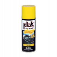 Plak do plastikow 200 super mat truskawk SCPLM-200-TRUS