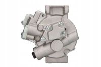 Kompresor klimatyzacji - THERMOTEC KTT090382