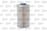 Filtr paliwa diesel przepływowy - VALEO 587083 — zdjęcie 2