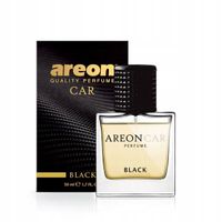 Zapach areon perfume 50ml glass black AREMCP01