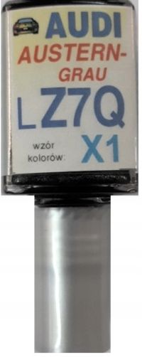 Arasystem lakier samochodowy 10ml ARAZ7Q