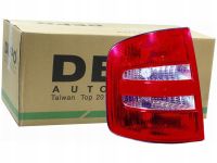 Lampa tył - DEPO 665-1902L-UE