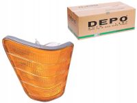Lampa kierunkowskazu - DEPO 440-1506R-AE