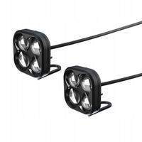 Lampa przód - OXFORD EL383