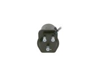 Filtr przewodu paliwowego - BOSCH 0 450 907 011