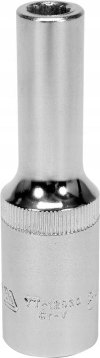 Nasadka 1/2" 8mm 12-kąt. długa - YATO YT12930