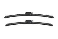 Pióro wycieraczki Aerotwin, komplet - BOSCH 3 397 007 856