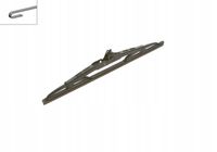 Pióro wycieraczki, tył - BOSCH 3 397 004 755 — zdjęcie 2
