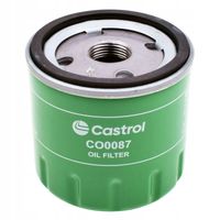 Filtr oleju - CASTROL CO0087