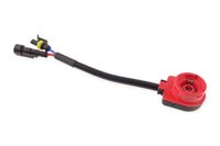 Adapter xenon hid typ d2s d2r - AMIO AMI01119
