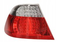 Lampa tył - DEPO 444-1916L-AE-CR