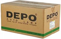 Reflektor - DEPO 442-1157LMLD-EM