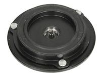 Elementy sprzęgła kompresora klimatyzacji - THERMOTEC KTT020063