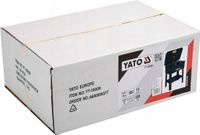 Myjka Warsztatowa 80L - YATO YATYT-55808 — zdjęcie 2