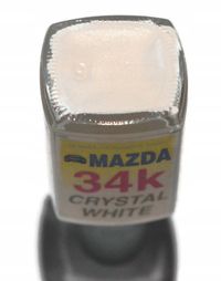 Arasystem lakier samochodowy 10ml ARA34K
