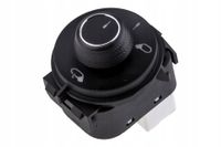 Przełącznik regulacji lusterek - NTY EWS-CT-019
