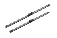 Pióro wycieraczki Aerotwin, komplet - BOSCH 3 397 007 862