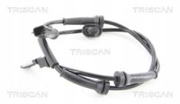 Czujnik abs renault kangoo 1,2tce 13- - TRISCAN 8180 25403