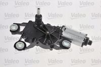 Silnik wycieraczek tylnych - VALEO 579604 — zdjęcie 3