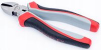 Szczypce diagonalne tnace boczne 6" - GROSLEY SATGN10006