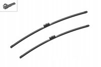 Pióro wycieraczki Aerotwin, komplet - BOSCH 3 397 118 964 — zdjęcie 2