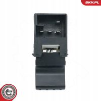 Przełącznik szyb prawy - SKV ESEN 37SKV423 — zdjęcie 3