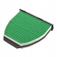 Filtr kabinowy  carbon + antybakter - CASTROL CC0020C — zdjęcie 2