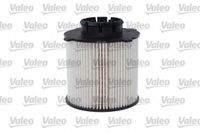 Filtr paliwa wkład diesel - VALEO 587932 — zdjęcie 4