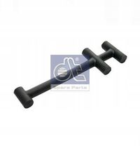 Osłona nadwozia - DT SPARE PARTS 1.21405