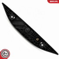 Mechanizm wycier tył - SKV ESEN 05SKV149 — zdjęcie 4