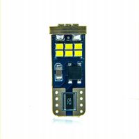 Zarowka led w5w 18smd canbus 6000k EPL323 — zdjęcie 2